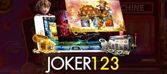 เครดิตฟรีสำหรับเกมสล็อต Joker123